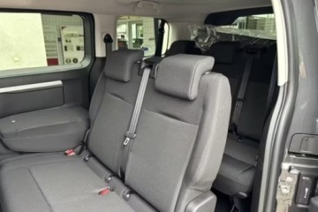Toyota 2026 TOYOTA Proace Verso Long Business Furgon 2.2 180KM 2026, zdjęcie 6