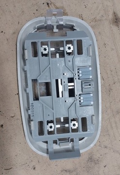 JEEP PATRIOT 07-10 LAMPA POLSTROVÁNÍ