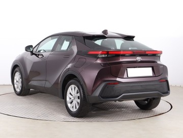 Toyota C-HR II 2024 Toyota C-HR 1.8 Hybrid, Salon Polska, zdjęcie 3