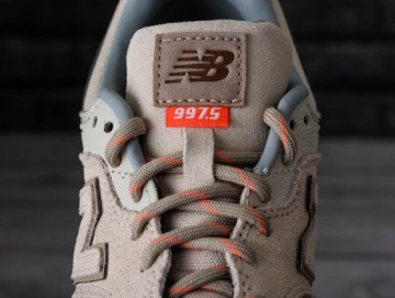 Женская спортивная обувь New Balance WL997HSB