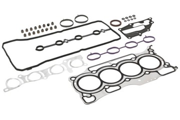 ELRING KOMPLETNÍ SADA TĚSNĚNÍ MOTORU VRCH NISSAN JUKE QASHQAI I