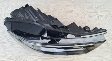 ФОНАРЬ ПРАВЫЙ ПОЛНОСТЬЮ LED AUDI A6 C8 4K0941040