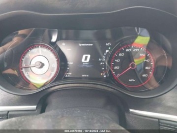 Dodge Charger VII 2023 Dodge Charger Scat Pack, 2023r., 6.4L 6.4 Benzyna 485KM, zdjęcie 11