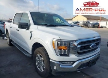 Ford 2021 Ford F150 Xlt 2021 5.0l 5.0 Benzyna 400KM