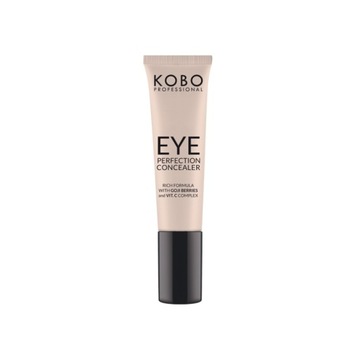 KOBO EYE CONCEALER KOREKTOR POD OCZY 03 SAND 10 ML