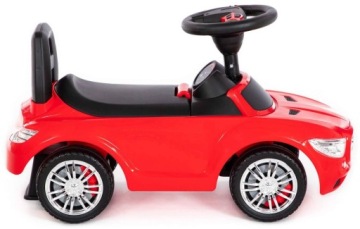 МЕГА АВТОМОБИЛЬНЫЕ ЗВУКИ RIDE ON PUSH 2in1