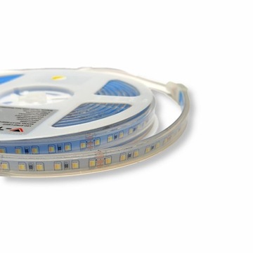 Taśma LED V-TAC SMD2835 60LED 24V CCT 3w1 IP65 VT-2835 120 3000K-6500K 1500