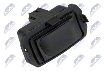 КНОПКА/РУЧКА КРЫШКИ БАГАЖНИКА NTY