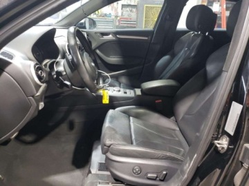 Audi A3 8V 2015 Audi S3 Premium Plus 2015 2.0l 2.0 Benzyna 292KM, zdjęcie 7