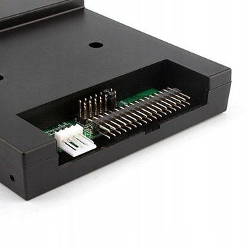 Эмулятор USB-дисковода с питанием 5 В постоянного тока