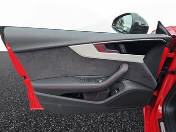 Audi A5 F5 Sportback Facelifting 2.0 40 TDI 204KM 2024 Audi A5 Sportback Hak, Matrix, dach panoramiczny, aktywny tempomat, ogrzew, zdjęcie 8