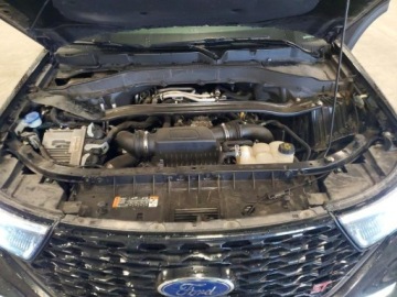 Ford Explorer VI 2023 Ford Explorer St 2023 3.0 Benzyna 400KM, zdjęcie 6