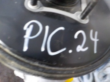 KIA PICANTO 1.0MPI 2003 ТОРМОЗНОЙ Усилитель 58500-07300