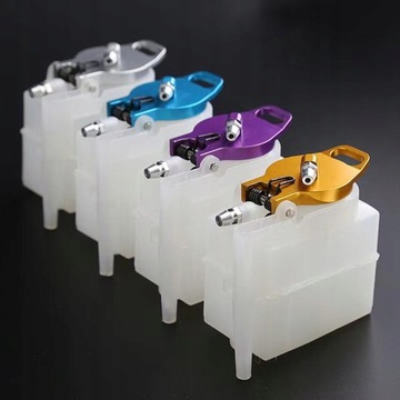 RC Топливо Нитро RC Автомобиль,