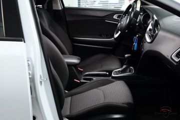Kia Ceed III Kombi 1.6 CRDi 115KM 2020 Kia Ceed 1.6 CRDI Klima Led As.Pasa Kamera Radar Podgrz.Fot.Kier.PDC Gwara, zdjęcie 20