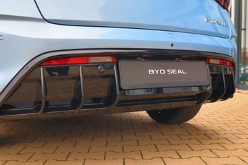 BYD Seal RWD 313KM 2025 BYD Seal Design Duzy rabat Szybki odbior Polski salon Elektryczny, zdjęcie 7