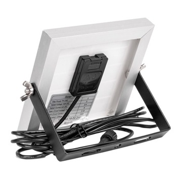 СОЛНЕЧНАЯ ЛАМПОВАЯ ПАНЕЛЬ СВЕТОДИОДНЫЙ ГАЛОГЕННЫЙ ПРОЖЕКТОР 10ВТ