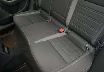 Skoda Octavia 2019 Skoda Octavia Ambition 150 KM salon Polska Pakiet Black Niski przebieg, zdjęcie 12