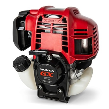 Бензиновый кусторез Hortmasz X-800 Honda GX50 7,5 кг 2 л.с. 4-тактный + БЕСПЛАТНО!!!