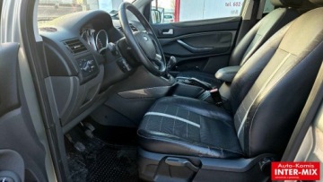 Ford Kuga I 2008 Ford Kuga Zarejestrowany 2.0 Diesel 136KM, zdjęcie 12