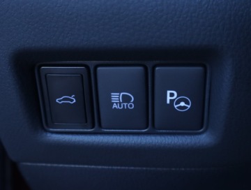 Toyota C-HR I Crossover Facelifting 2.0 Hybrid Dynamic Force 184KM 2020 Toyota C-HR 2.0 Hybrid, Salon Polska, Serwis ASO, zdjęcie 15