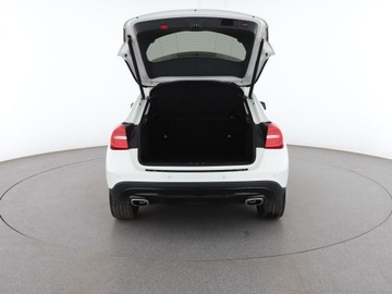 Mercedes GLA I Off-roader 1.6 200 156KM 2015 Mercedes GLA 200 automat grzane fotele navi, zdjęcie 18