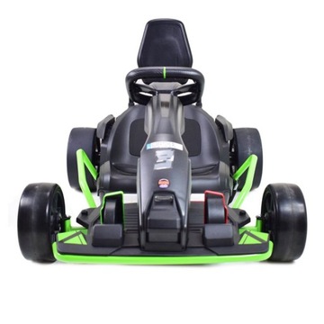 SZYBKI GOKART FAST 3 Z FUNKCJĄ DRIFTU 24V/BDM0933