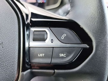 Peugeot 2008 II SUV 1.2 PureTech 100KM 2023 Peugeot 2008 Peugeot 2008 1.2 Benzyna 100KM Allure FV23 Gwarancja Fabryczna, zdjęcie 27