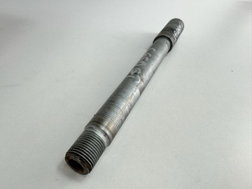 BMW C600 SPORT 10-16 ОСЕЙ ПЕРЕДНЕЕ КОЛЕСО