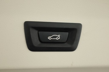 BMW X4 G02 SUV 20i 184KM 2020 BMW X4 xDrive20i, Salon Polska, Serwis ASO, 4X4, zdjęcie 12