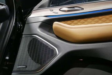 Jeep Grand Cherokee V 2023 Jeep Grand Cherokee Gaz Summit Panorama Masaze Wentylacja Pneumat 4Zone Ca, zdjęcie 27