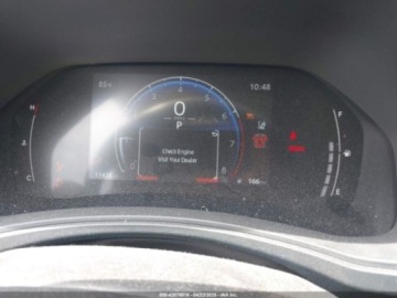 Toyota 2024 Toyota Grand Highlander 2024r., XLE, od ubezpieczalni 2.4 Benzyna 265KM, zdjęcie 10