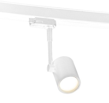 Maxlight Reflektor szynowy 3-fazowy OTIUM GU10