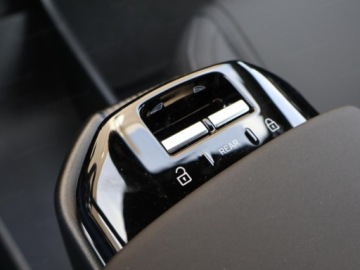 Volvo 2026 VOLVO EX30 Single Motor Core 272KM, zdjęcie 10