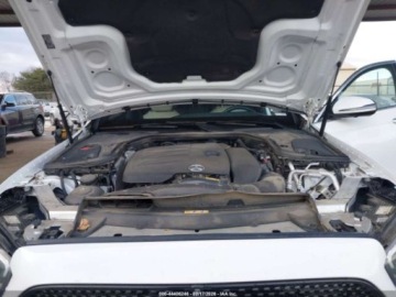 Mercedes Klasa E W214 2023 Mercedes-Benz Klasa E 350 2023 2.0 Benzyna 255KM, zdjęcie 8