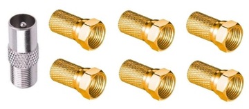 НАПРАВЛЕННАЯ ТВ АНТЕННА КОМБИНИРОВАННАЯ DVB-T2 MUX8 2TV НАБОР