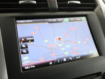 Ford Mondeo V Kombi 1.5 EcoBoost 160KM 2014 Ford Mondeo automat navi klima auto grzane fotele, zdjęcie 24