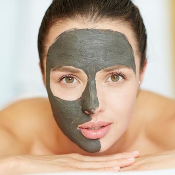 ЩЕТКА ДЛЯ СИЛИКОНОВОЙ МАСКИ DOUGLAS