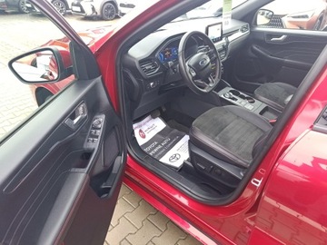 Ford Kuga III 2021 Ford Kuga 2.5 FHEV FWD Titanium III (2019 - ) Ford, zdjęcie 20