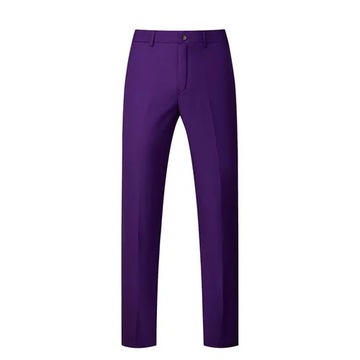 Plus Size 38 40 Mens Suit Pants High Quality Men S