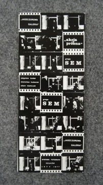 Каталоги художественных выставок, автографы Банашкевича Бенбенека Юрчика