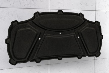 TLUMENÍ KAPOTY PŘEDNÍ AUDI A7 C8 S7 RS7