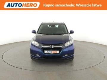 Honda HR-V II SUV 1.5 i-VTEC 130KM 2015 Honda HR-V Executive navi PDC grzane fotele, zdjęcie 9