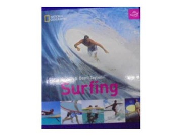 Surfing - Chris Nelson