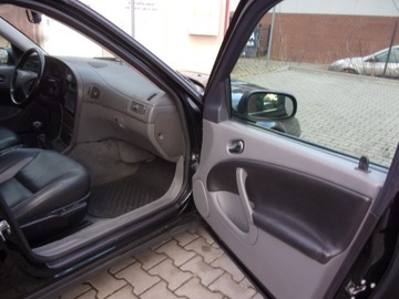 Saab 9-5 I Sedan 2.0 T 16V 185KM 2002 SAAB 9-5 Linear, zdjęcie 13