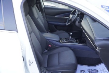 Mazda CX-30 2020 Mazda CX-30 NaviKamera 360AsystentyBlisFull LedElektryczna KlapaKeyless GO, zdjęcie 5
