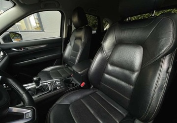 Mazda CX-5 II SUV 2.0 SKY-G 165KM 2019 Mazda CX-5 II FULL LED gwarancja BEZWYPADKOWA 165 KM manual 2.0, zdjęcie 29