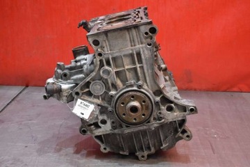 BLOK DÓŁ SILNIKA WAŁ BFQ SKODA OCTAVIA 1 I 1.6 8V 96-10