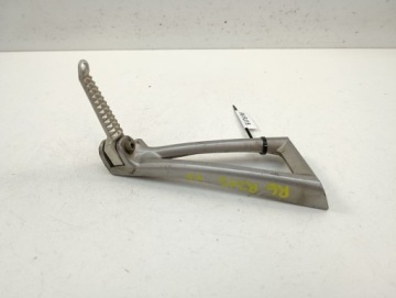 YAMAHA R6 RJ15 КОМПЛЕКТ ПОДНОЖКА ЗАДНЯЯ ПРАВАЯ