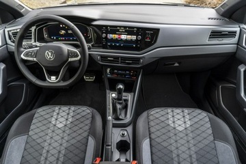 Volkswagen Taigo 1.5 TSI 150KM 2025 Volkswagen Taigo R-Line Plus 1.5 TSI 150 KM DSG, zdjęcie 12